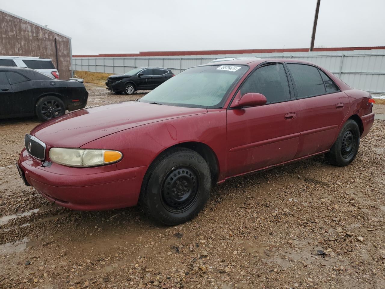 2003 Buick Century - Image 1