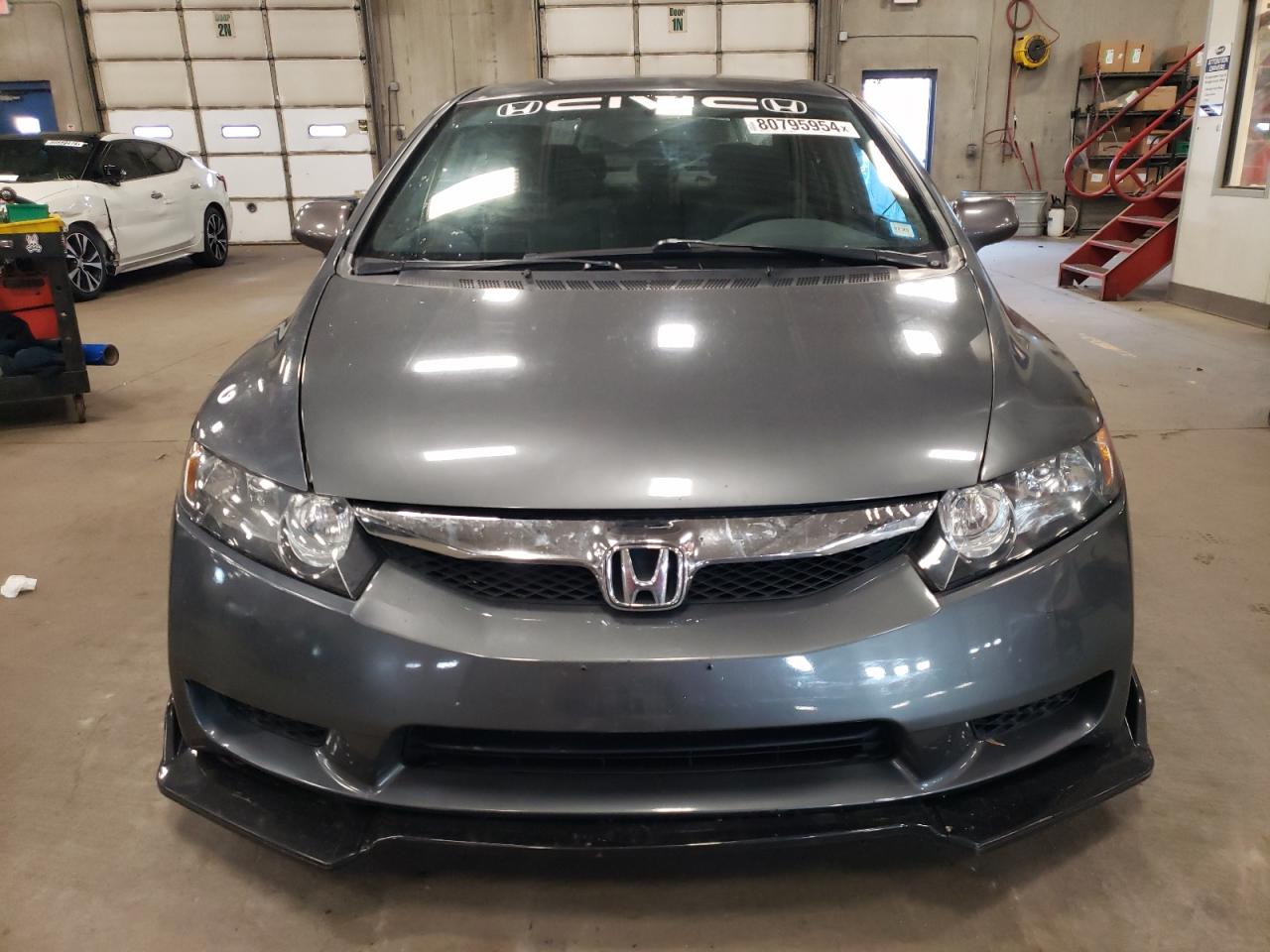 2010 Honda Civic - Image 5