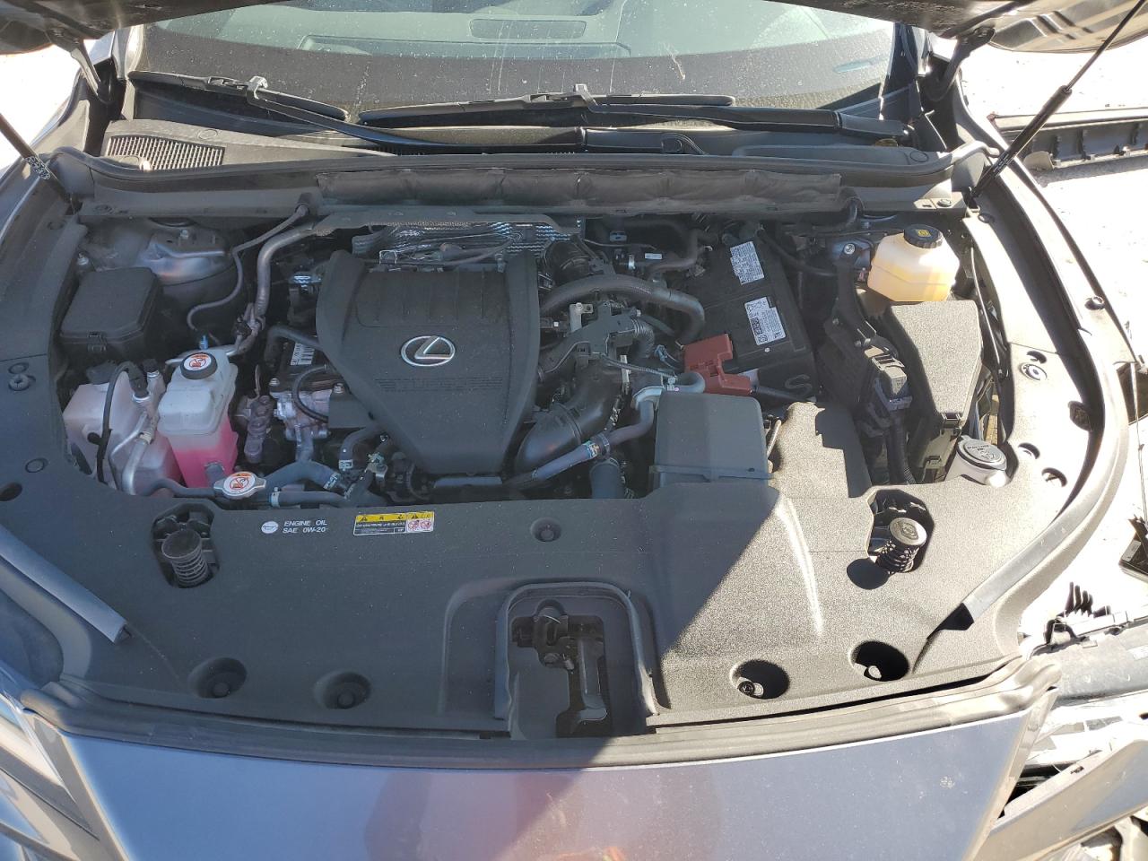 2023 Lexus RX - Image 12