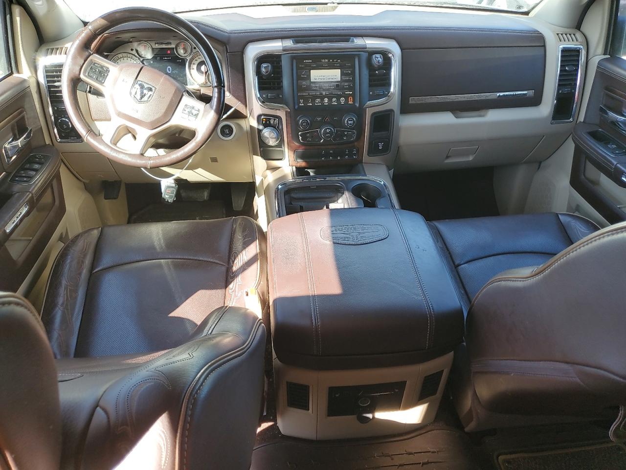 2016 RAM 1500 - Image 8