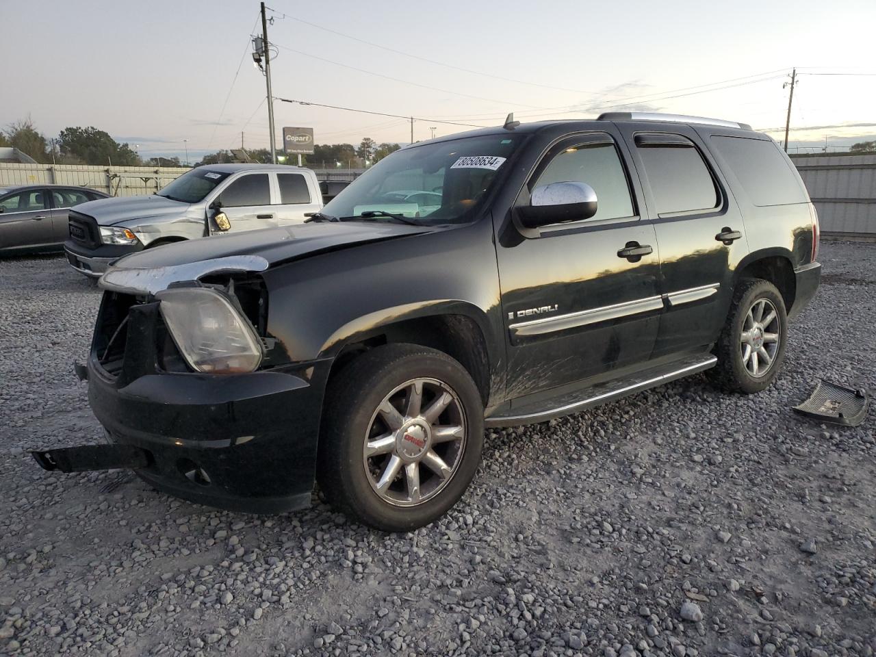 2008 GMC Yukon - Image 1