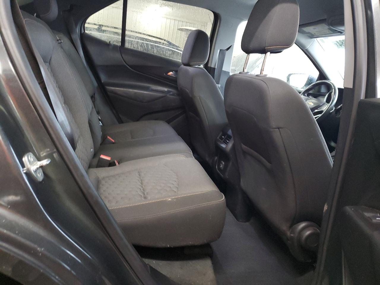 2019 Chevrolet Equinox - Image 11