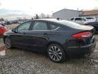 2019 Ford Fusion Se იყიდება Columbus-ში, OH - Minor Dent/Scratches