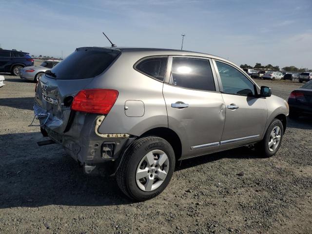  NISSAN ROGUE 2013 Сірий