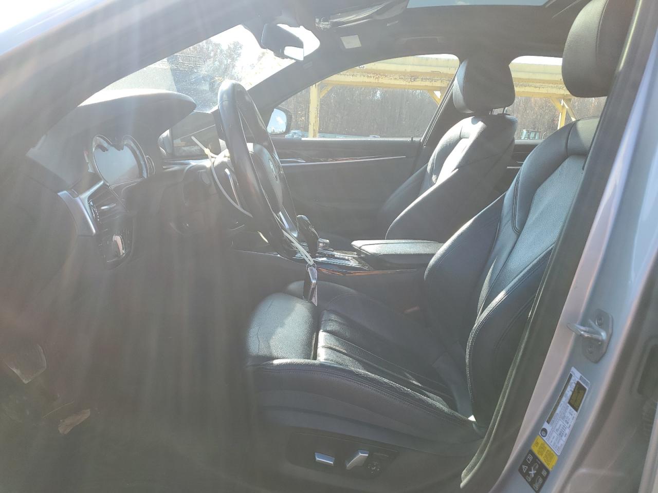 2017 BMW 5er - Image 7
