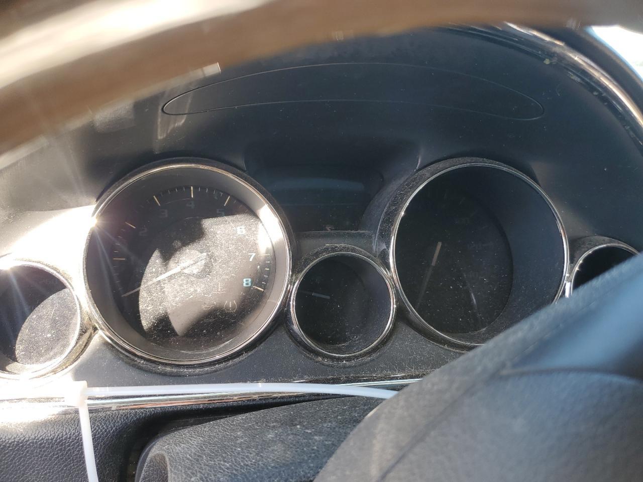 2015 Buick Enclave VIN: 5GAKVBKD0FJ310532 Lot: 83073944