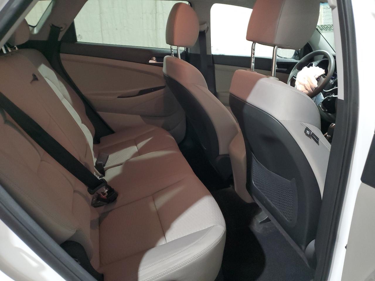 2020 Hyundai Tucson - Image 11