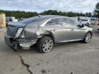 2019 Cadillac Xts Luxury за продажба в Gaston, SC - Side