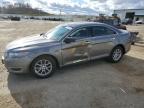 2014 Ford Taurus Se იყიდება Mcfarland-ში, WI - Side