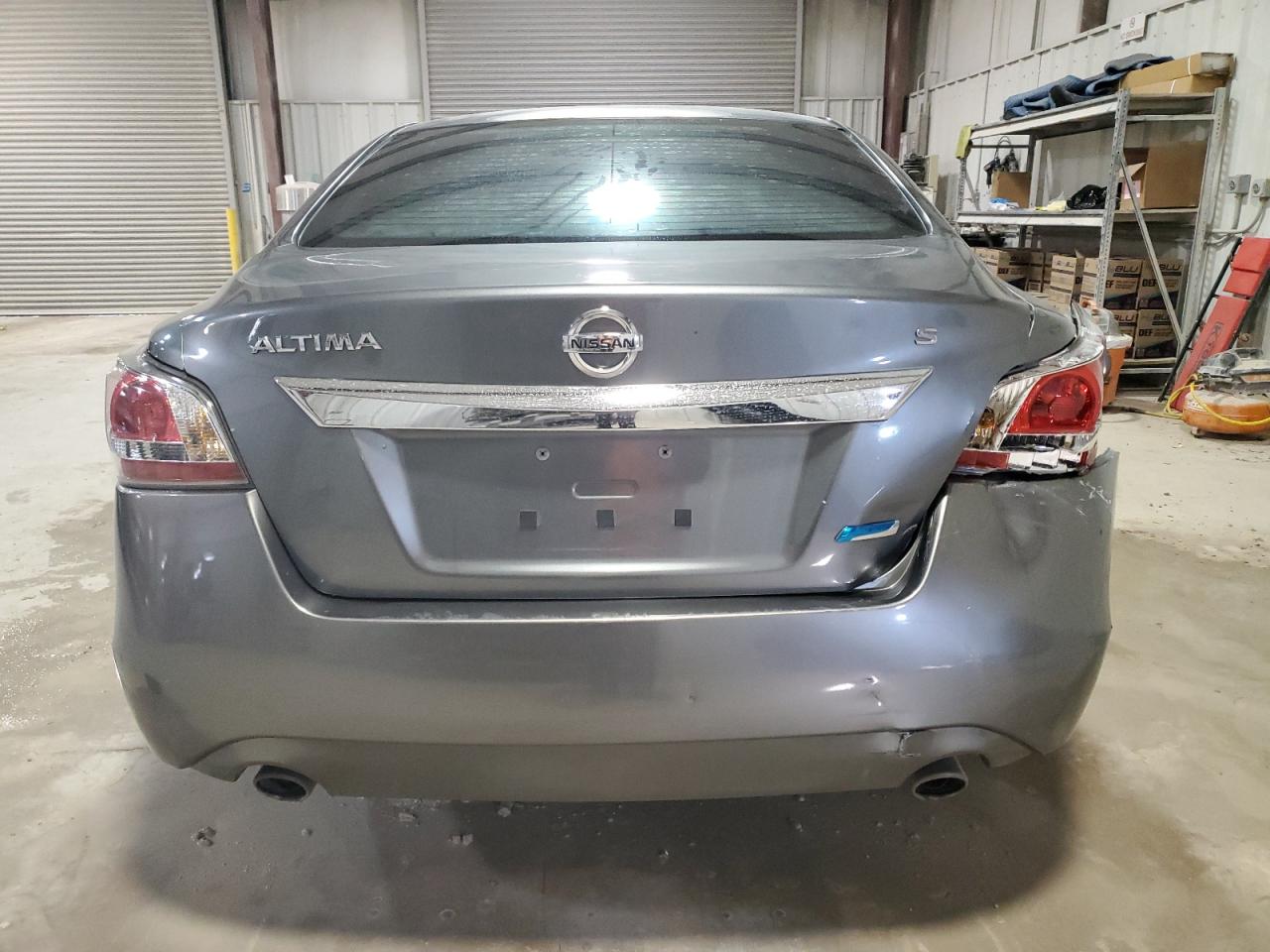 2014 Nissan Altima 2.5 VIN: 1N4AL3AP7EC109074 Lot: 81291504