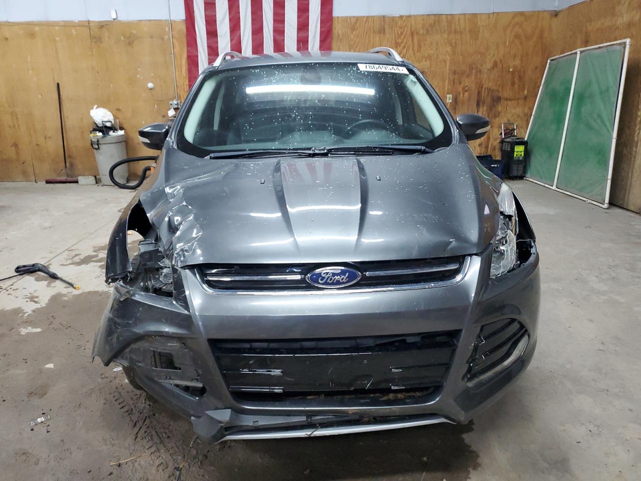 2016 Ford Escape - Image 5