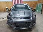 2016 Ford Escape Titanium en Venta en Kincheloe, MI - Front End