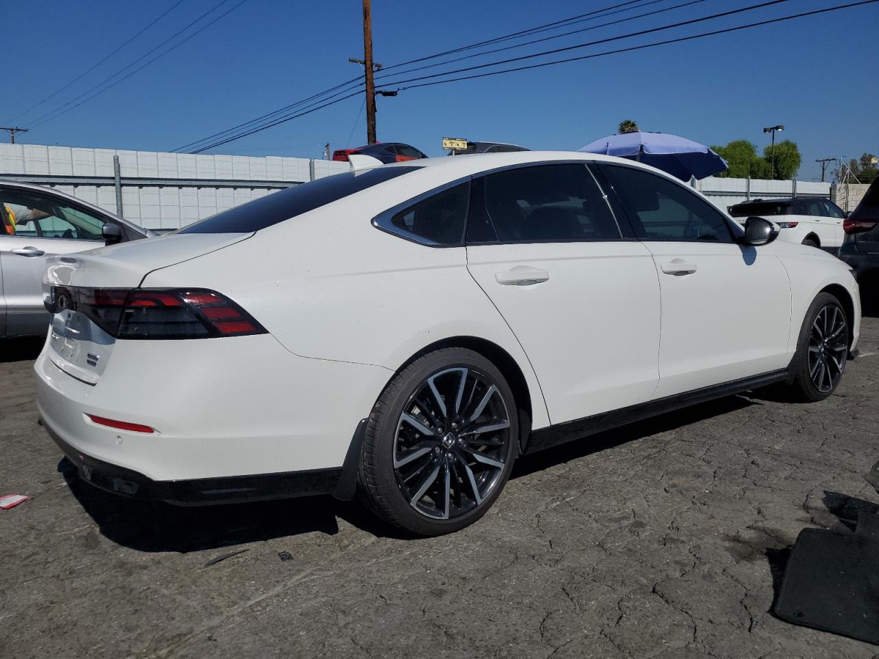 2023 Honda Accord - Image 3