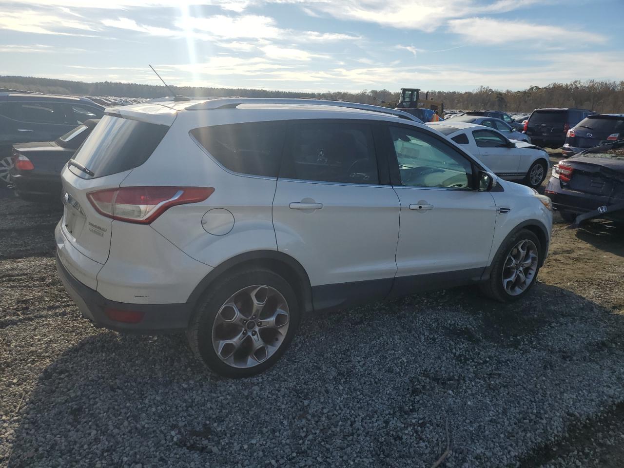 2015 Ford Escape - Image 3