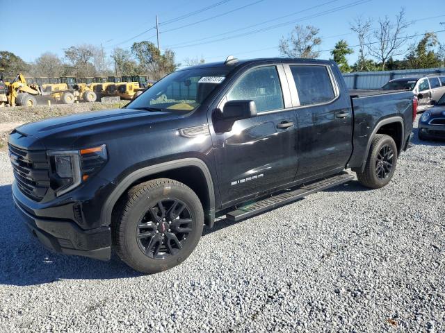 2024 Gmc Sierra C1500