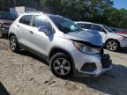 2017 Chevrolet Trax 1Lt na sprzedaż w Midway, FL - Front End