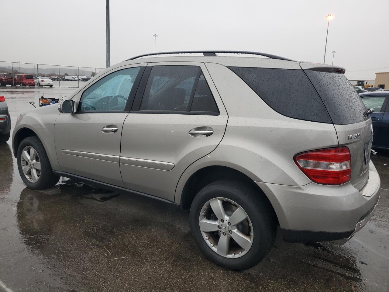 2006 Mercedes-Benz M-klasse - Image 2
