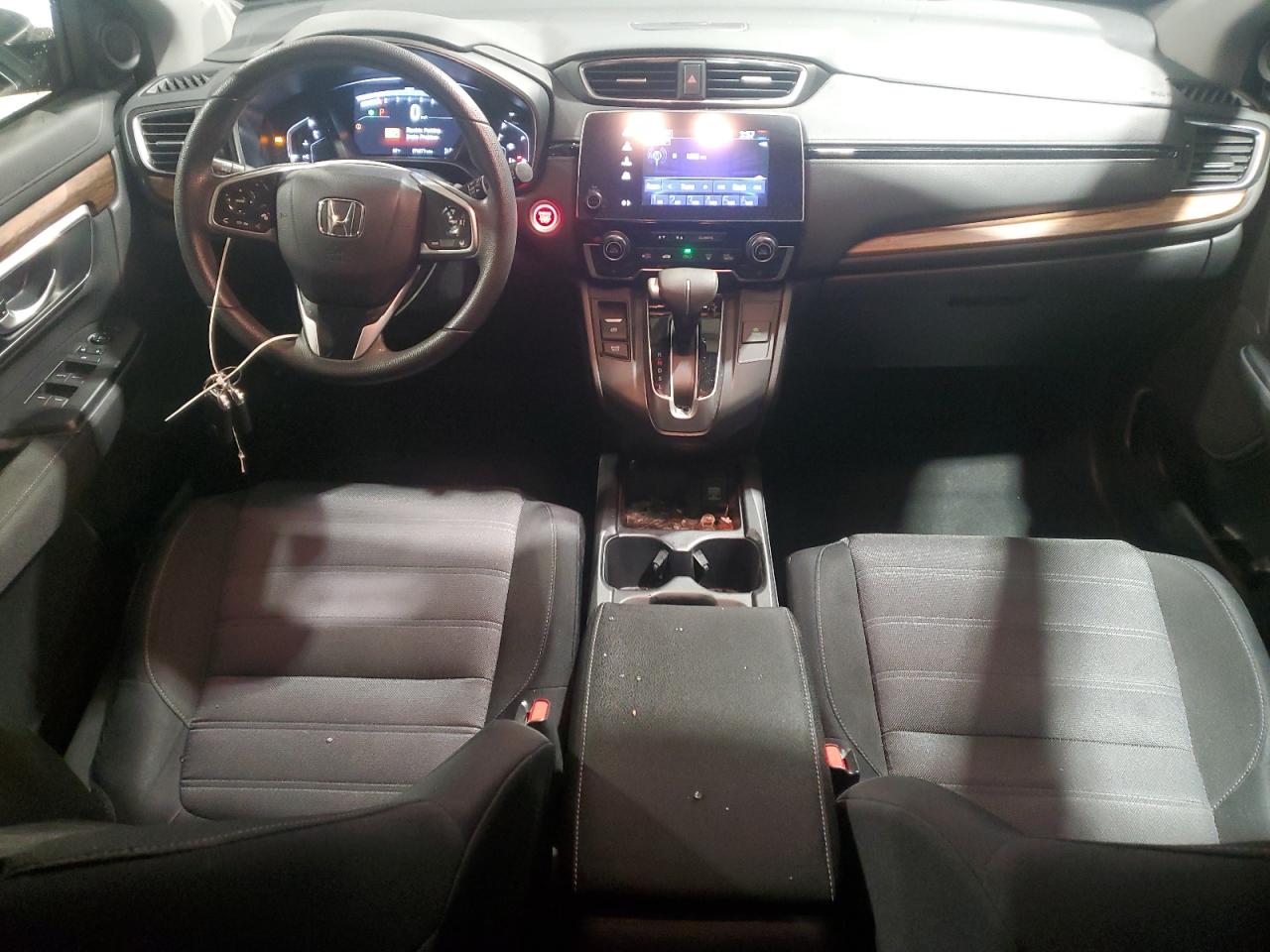 2019 Honda CR-V - Image 8