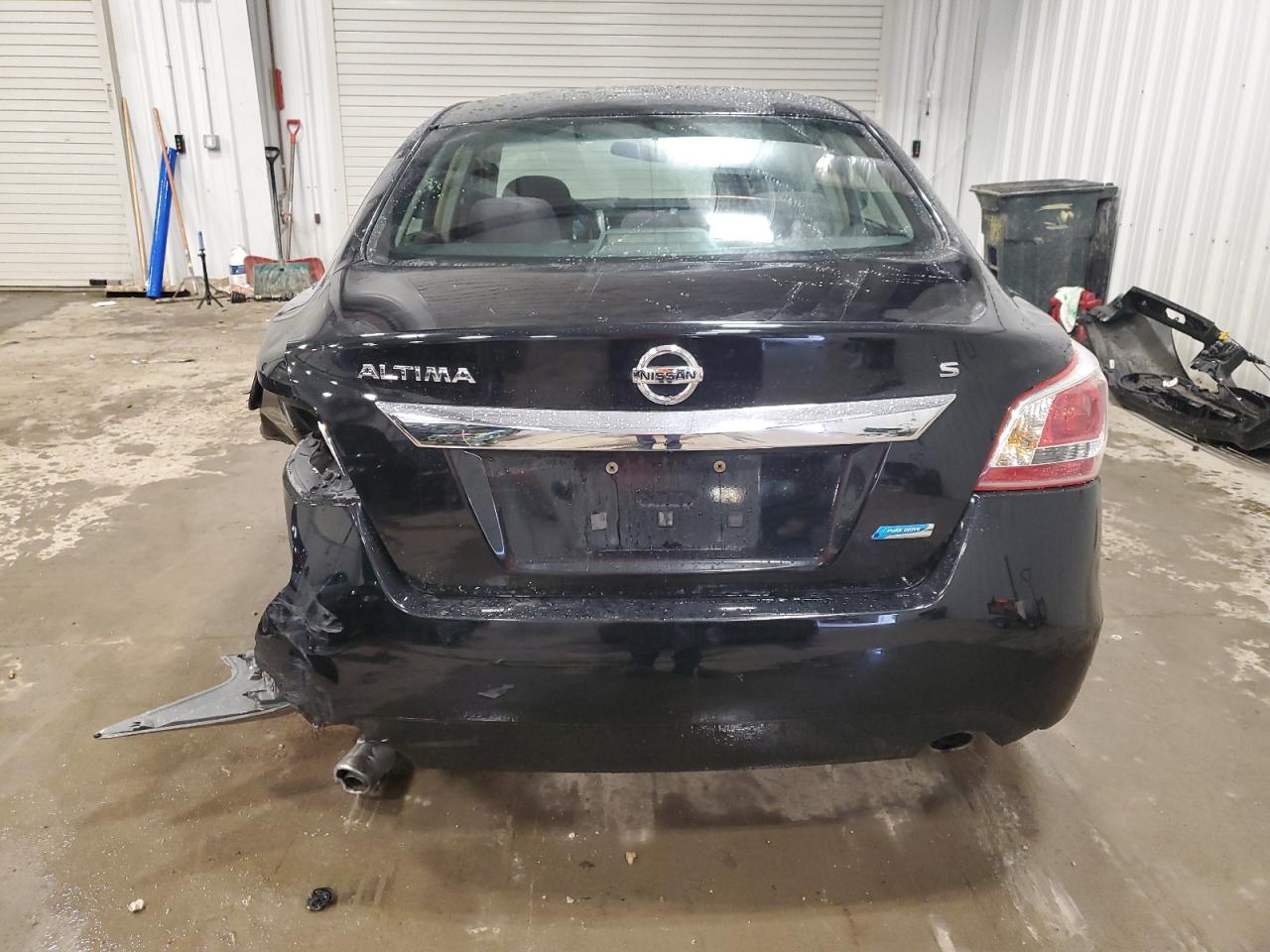 2013 Nissan Altima - Image 6