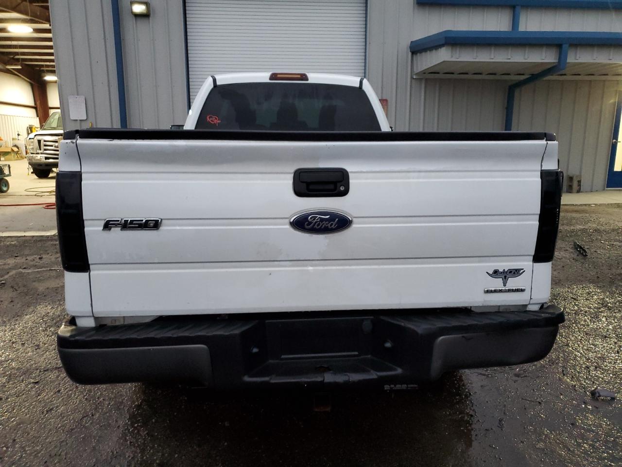 2013 Ford F150 VIN: 1FTMF1CMXDKF24304 Lot: 79186874