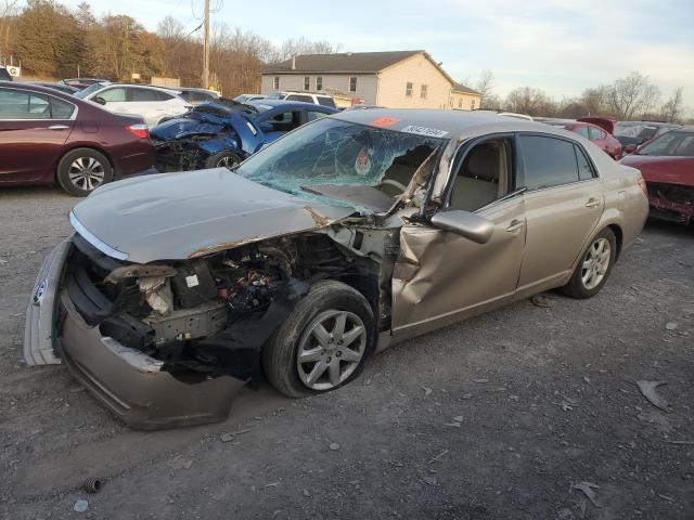 2006 Toyota Avalon Xl на продаже в York Haven, PA - Front End