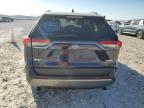 2021 Toyota Rav4 Limited for Sale in Temple, TX - Side