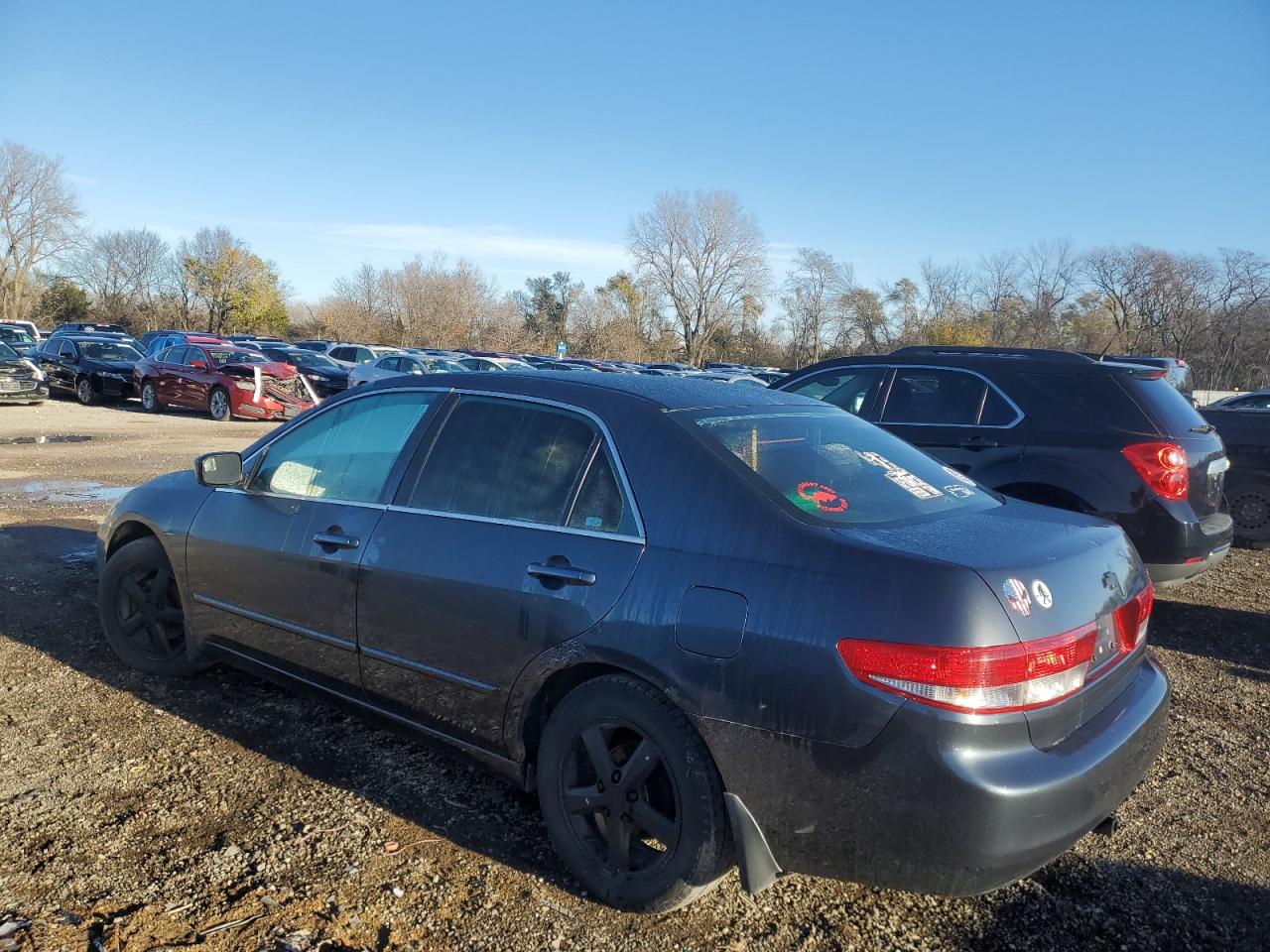 2010 Honda Accord - Image 2