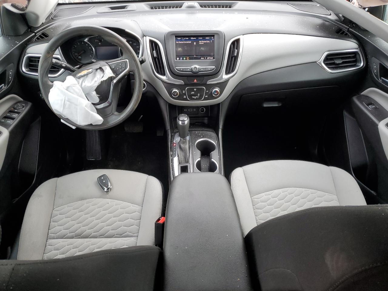 2020 Chevrolet Equinox - Image 8