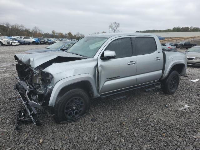 2022 Toyota Tacoma Double Cab