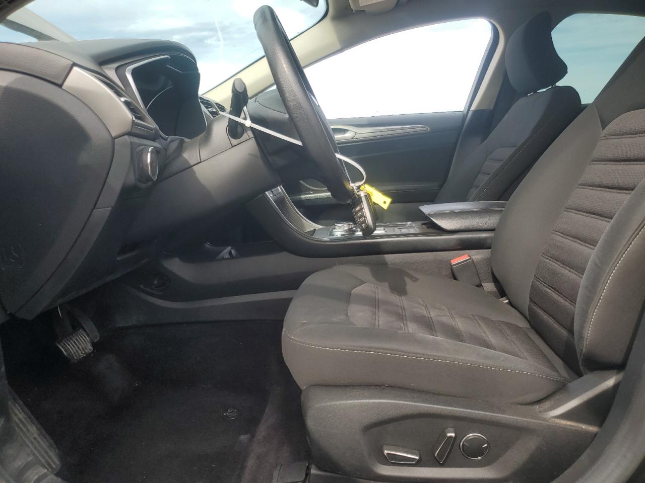 2017 Ford Fusion - Image 7