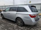 2013 Honda Odyssey Ex за продажба в Dyer, IN - Front End