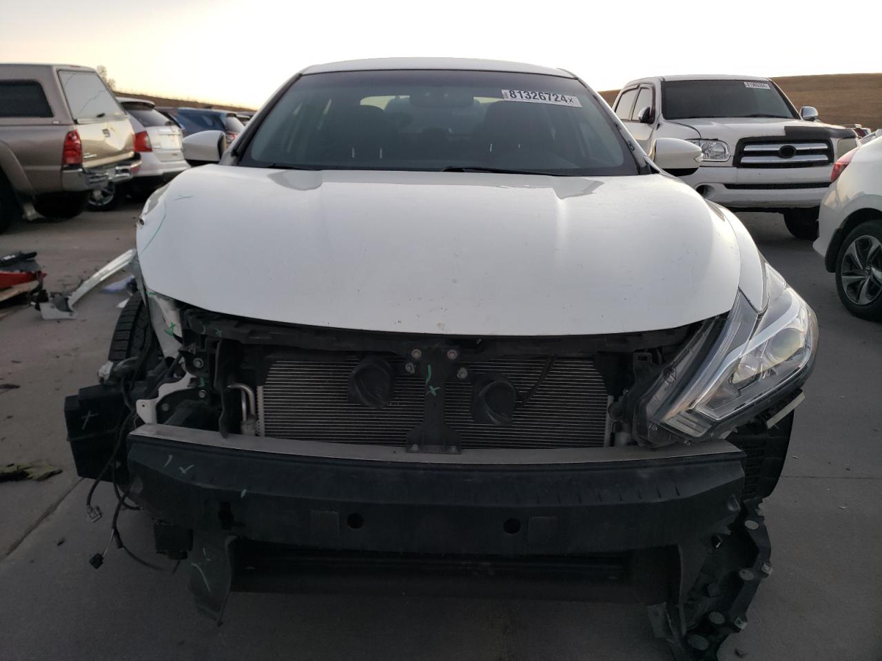 2018 Nissan Altima - Image 5