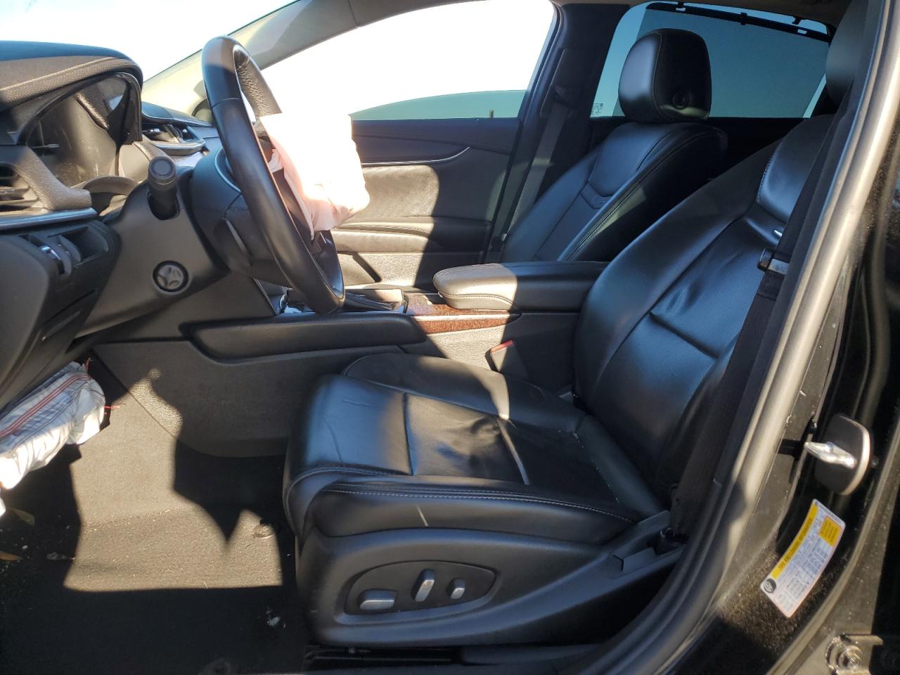 2018 Cadillac XTS - Image 7