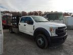 2014 Ford F450 Super Duty იყიდება Glassboro-ში, NJ - Side