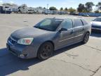 2007 Chevrolet Malibu Maxx Lt за продажба в Sacramento, CA - Front End