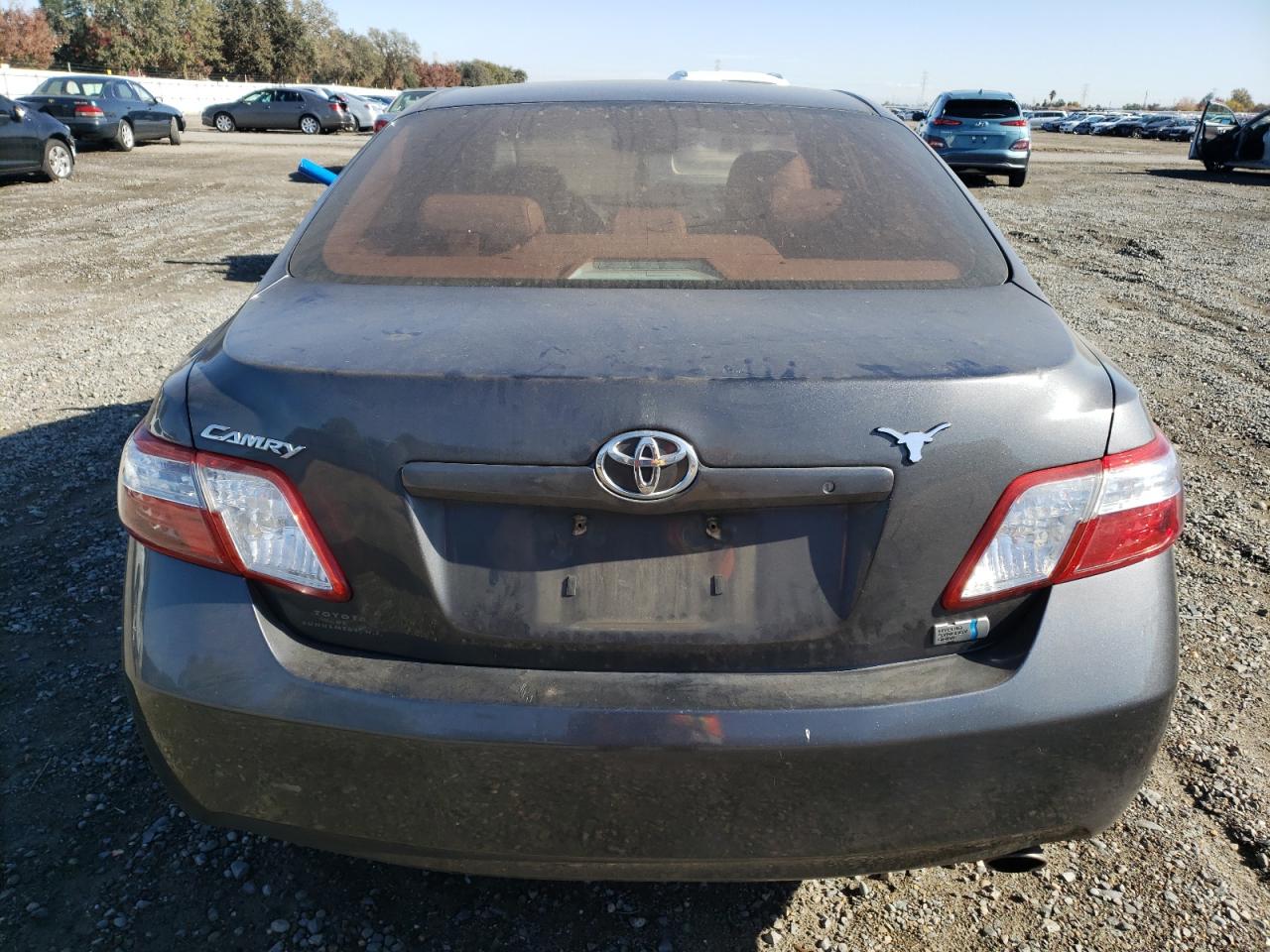 2009 Toyota Camry - Image 6