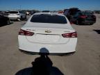 2020 Chevrolet Malibu Premier продається в Wilmer, TX - Front End