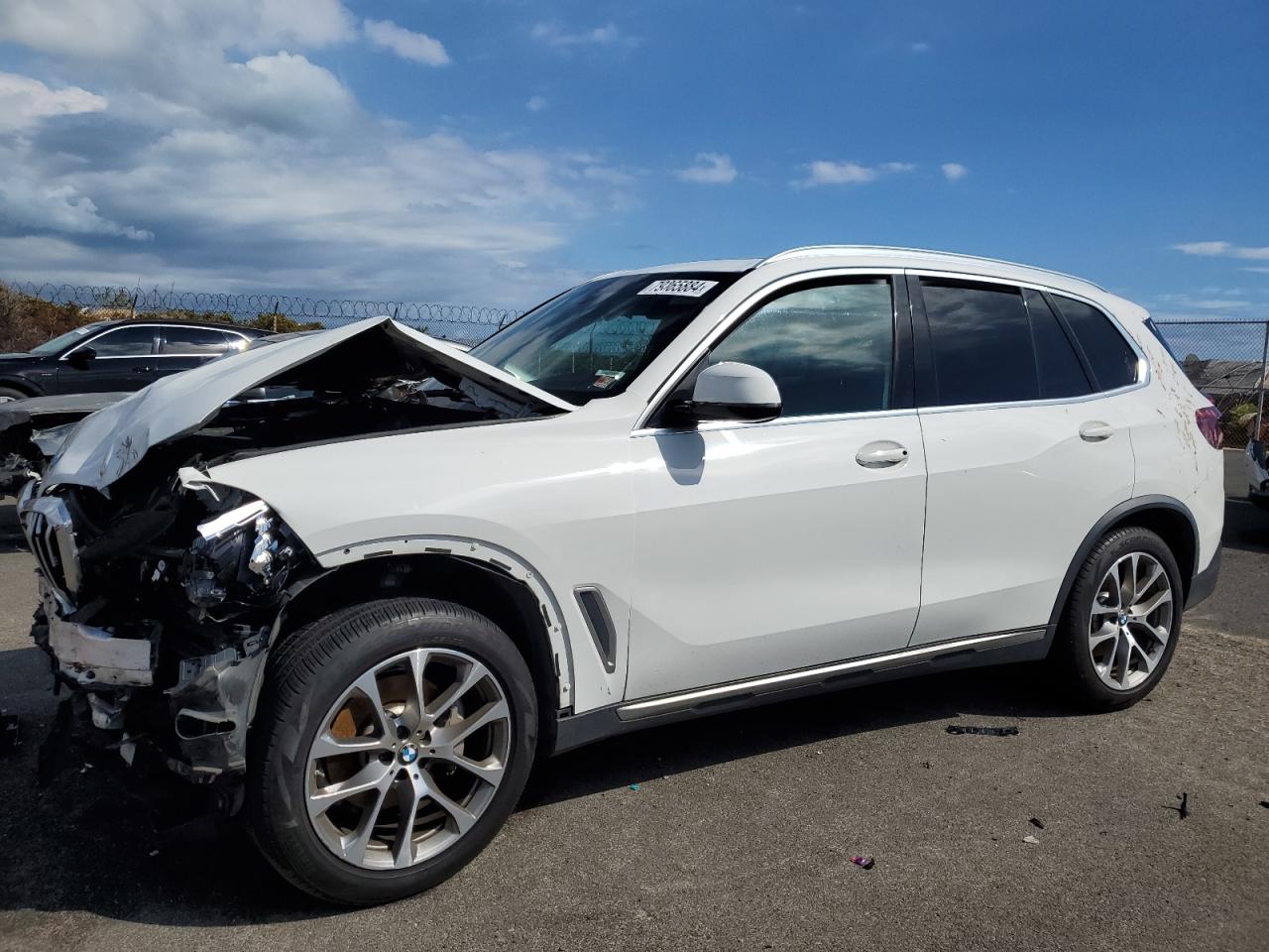 2019 BMW X5 - Image 1