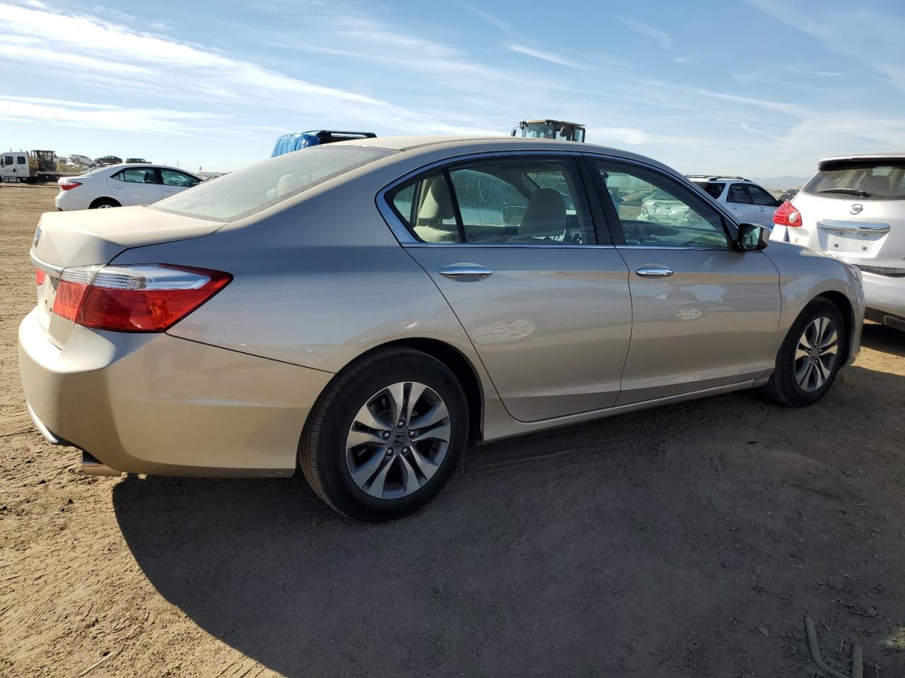 2013 Honda Accord - Image 3