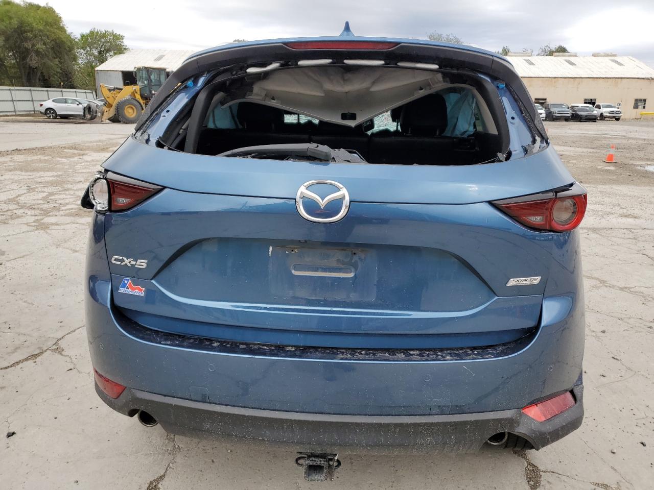 2019 Mazda CX-5 - Image 6