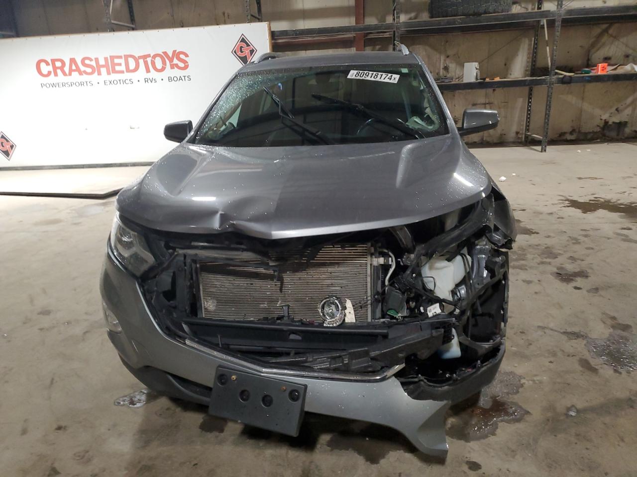 2019 Chevrolet Equinox - Image 5