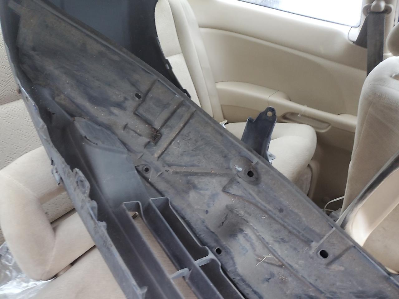 2003 Honda Civic - Image 10