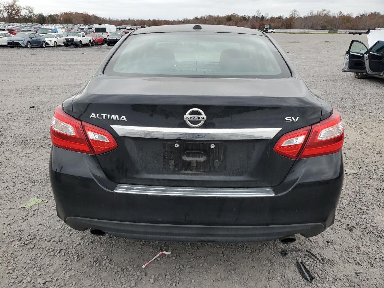 2016 Nissan Altima 2.5 VIN: 1N4AL3APXGC211374 Lot: 80410574