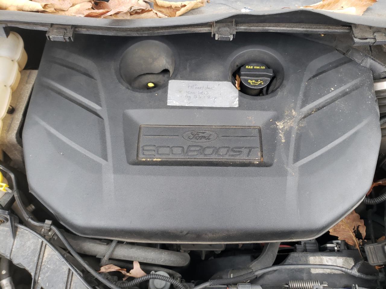 2013 Ford Escape - Image 14