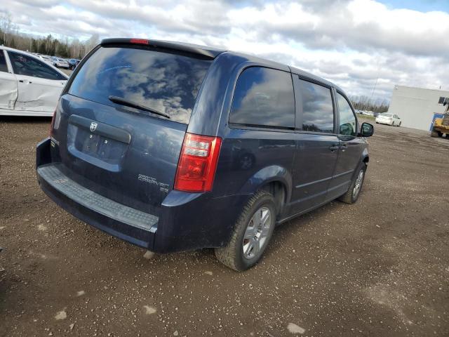2009 DODGE GRAND CARAVAN SE  