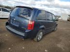 2009 DODGE GRAND CARAVAN SE for sale at Copart ON - COOKSTOWN