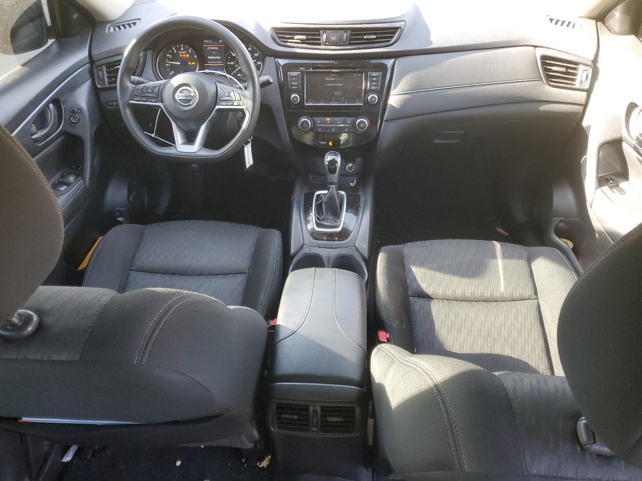 2019 Nissan Rogue - Image 5