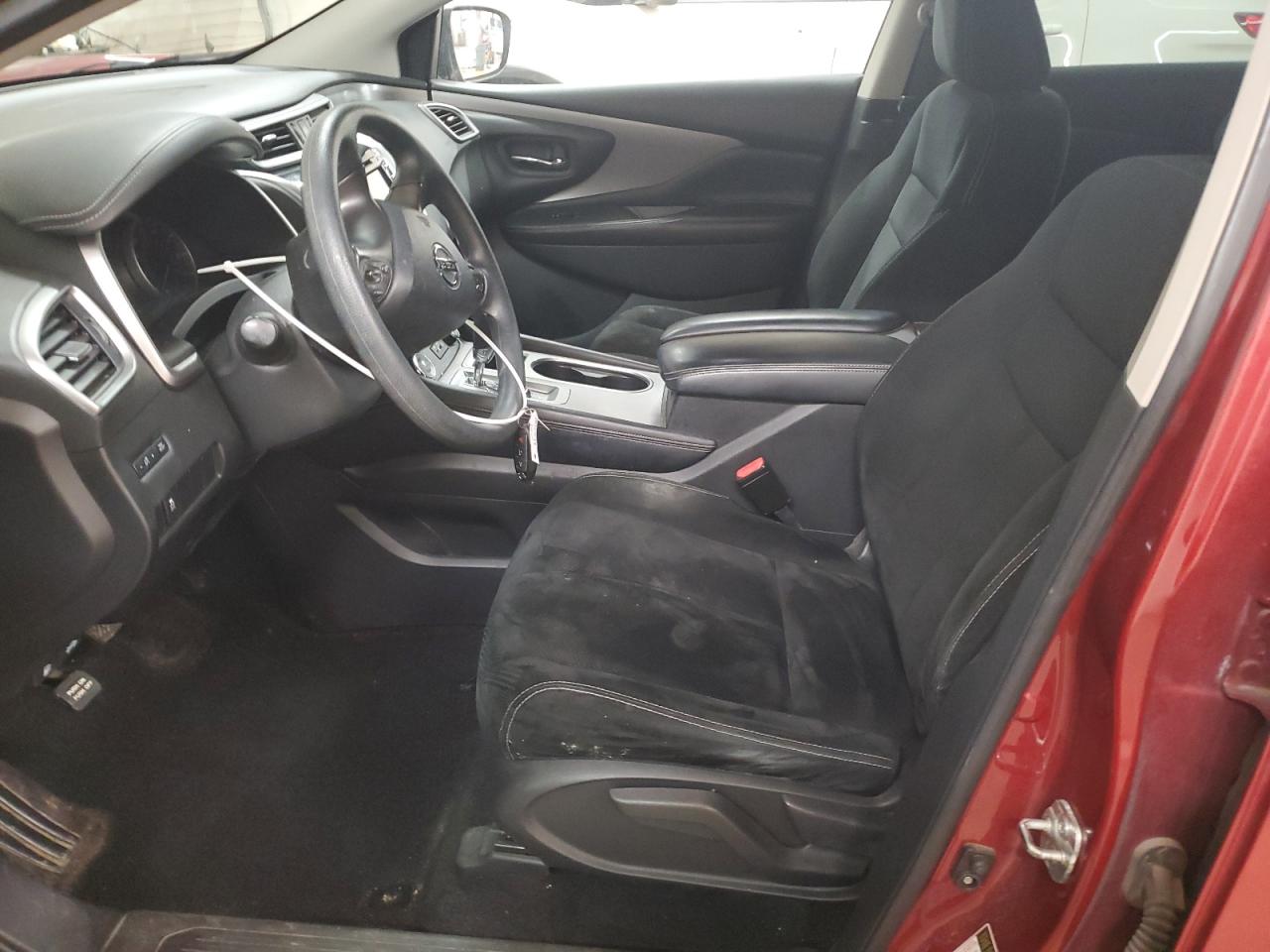 2019 Nissan Murano - Image 7