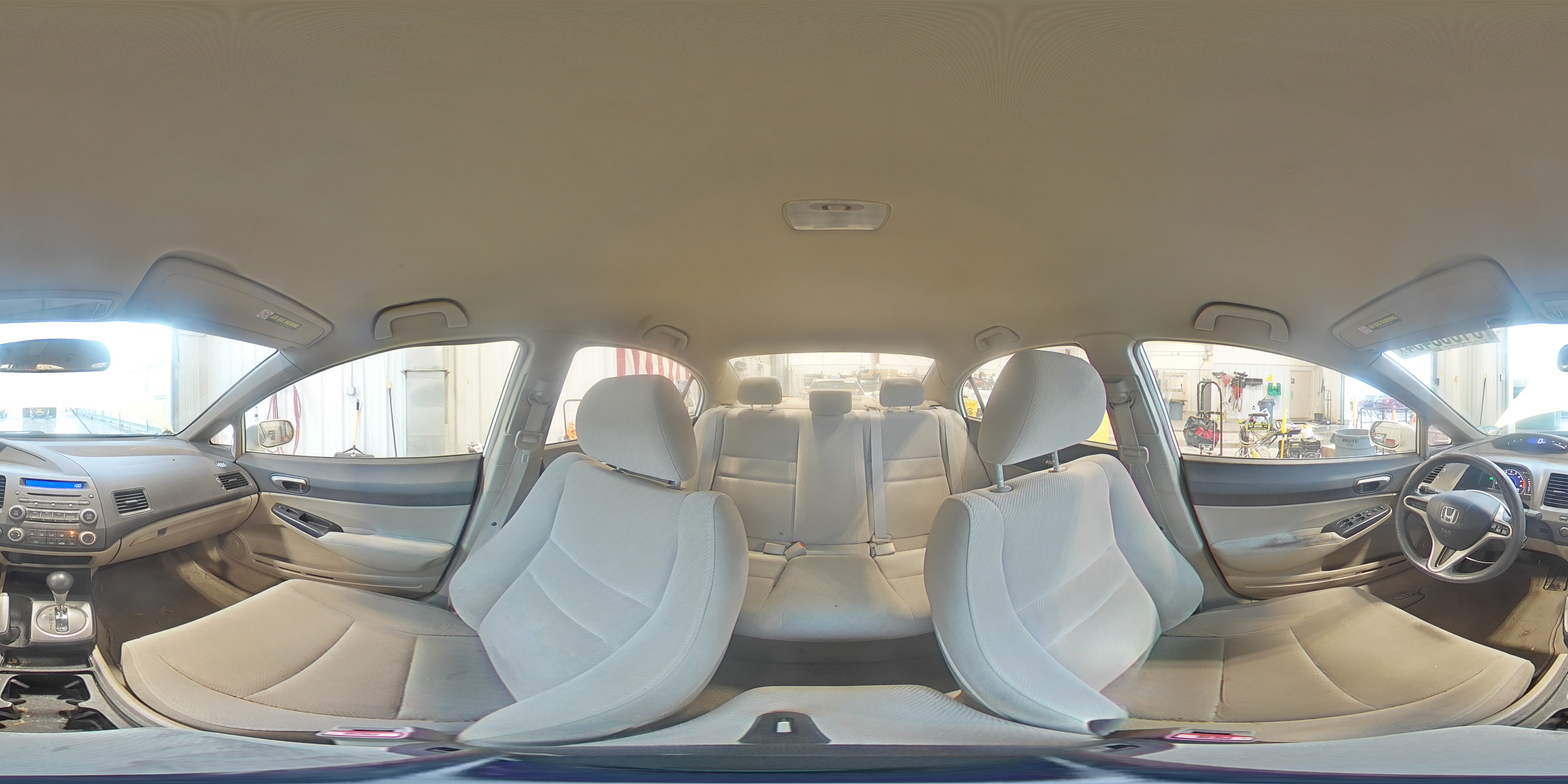 2010 Honda Civic - Image 13