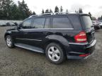 2012 Mercedes-Benz Gl 450 4Matic na sprzedaż w Graham, WA - Minor Dent/Scratches